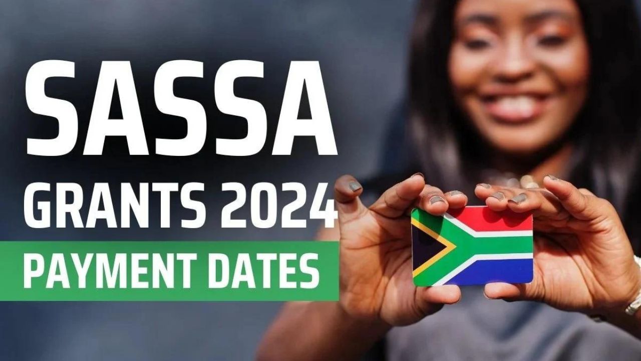 sassa grant increases october 20241