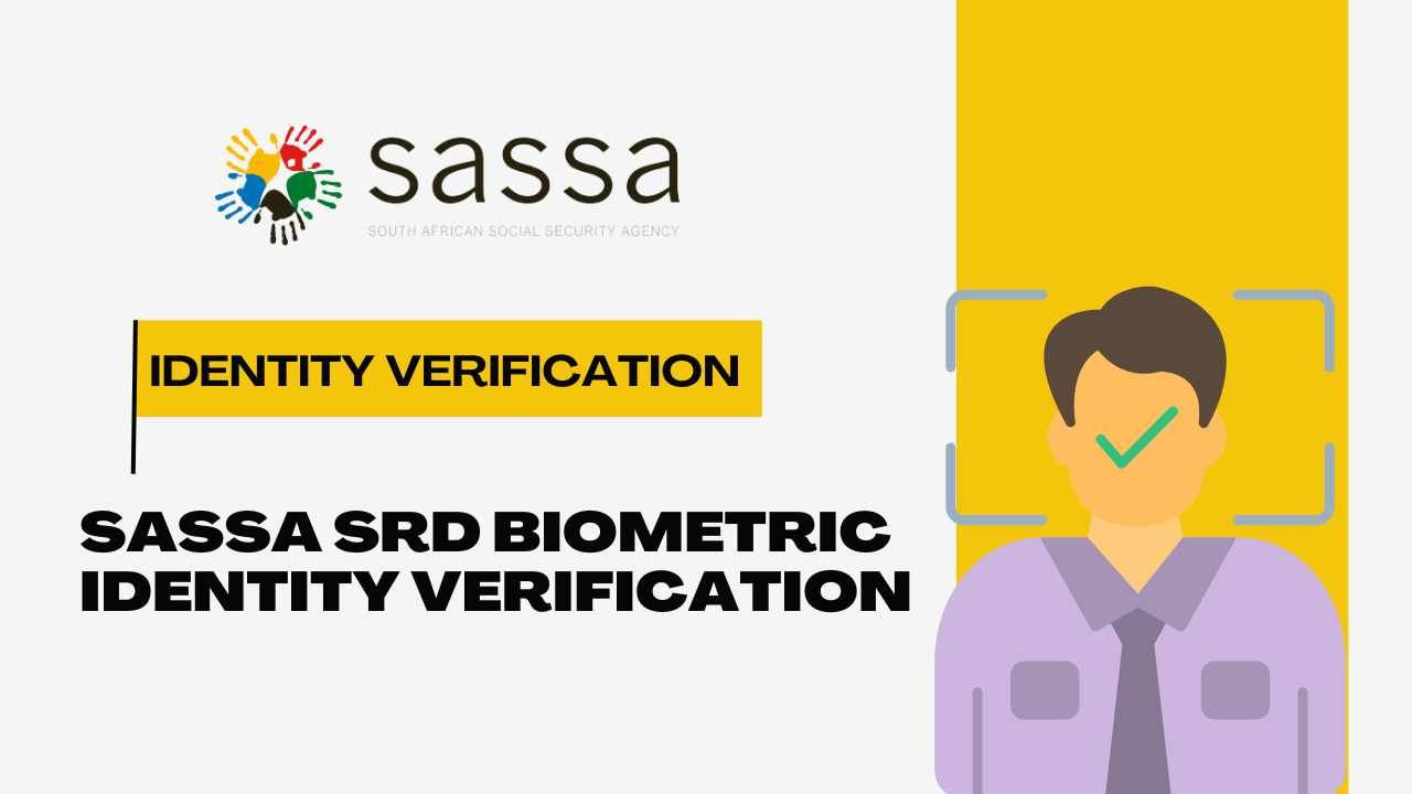 sassa id verification link for r3501