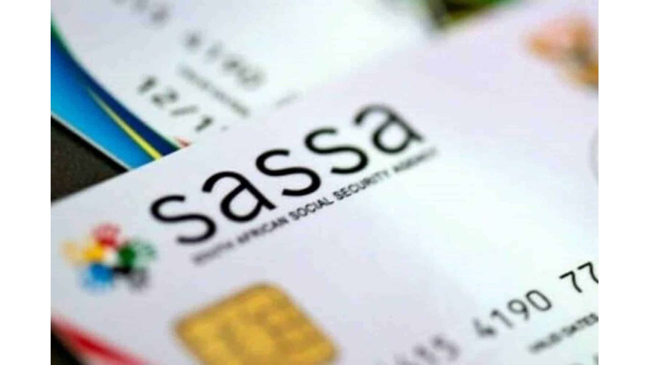 Department of Social Development Reports Only 2% of 10 Million SASSA SRD1