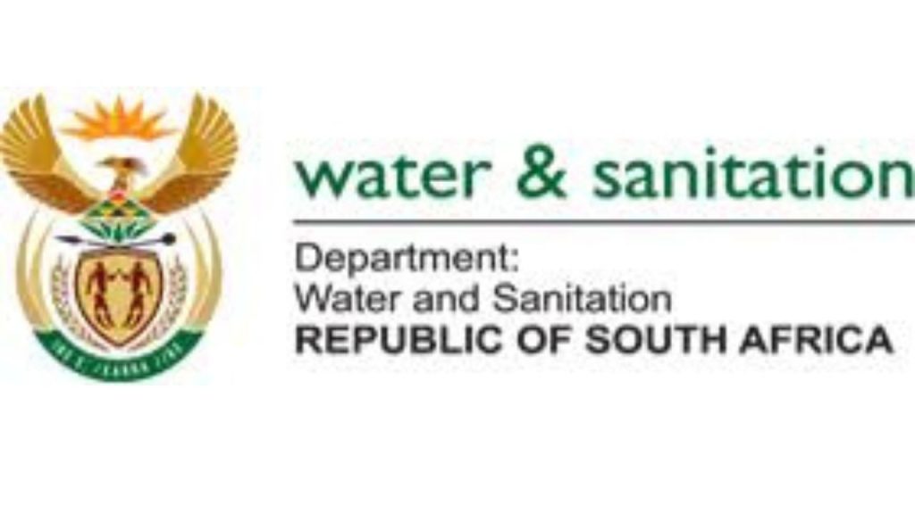 Department of Water & Sanitation Bursaries 2025