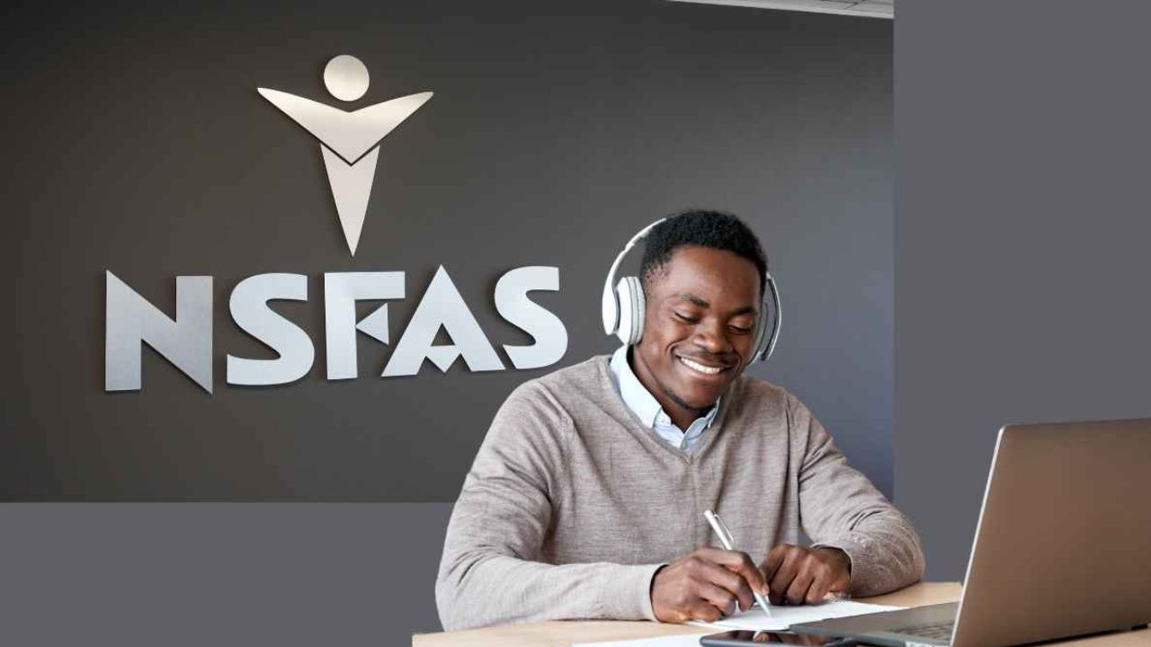 Does NSFAS Cover Occupational Programmes1