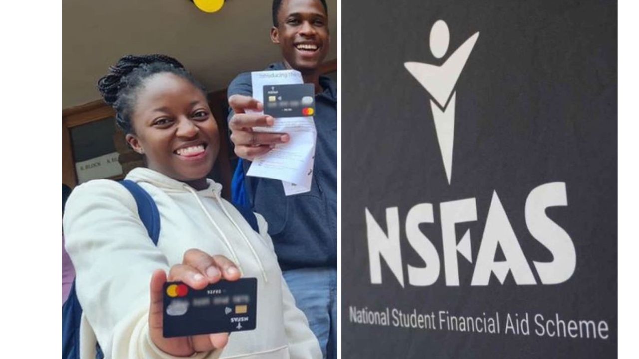 Financial Eligibility For NSFAS Bursaries1