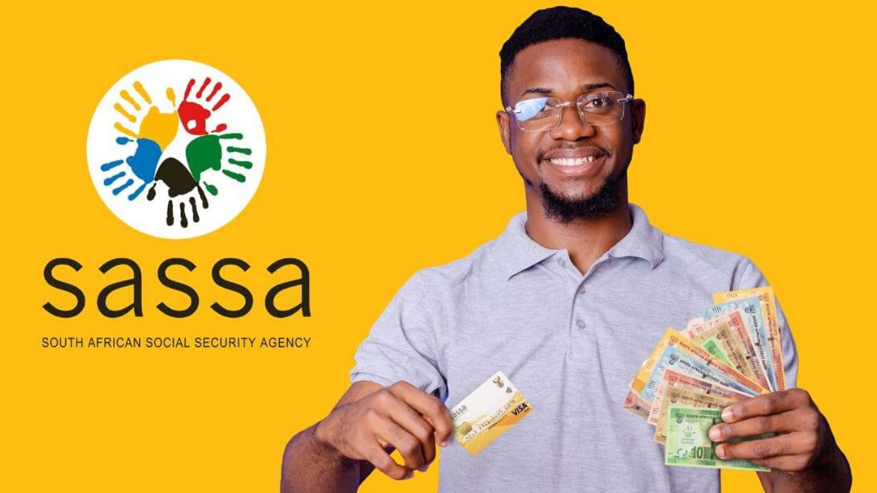 How Much October SASSA Grants will be after increases1