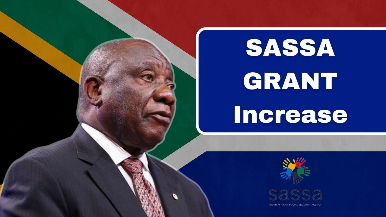 How Much Sassa SRD Grant Payments Will Be For September 20241