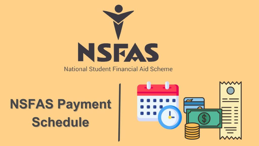 How TVET College NSFAS Allowances Will Be Paid For October 2024