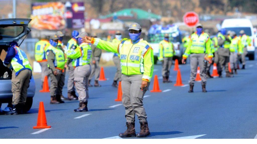 How To Apply For Traffic Officer Learnership 2024