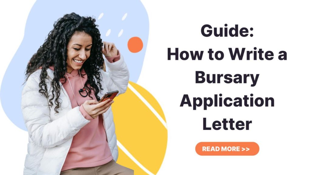 How To Improve Your Chances Of Getting A Bursary