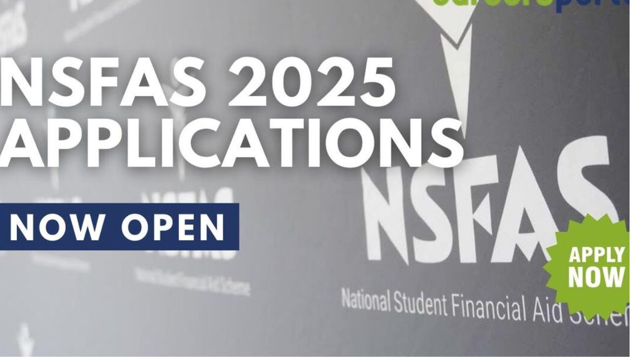 How Unisa NSFAS Allowances For October Will Be Paid1