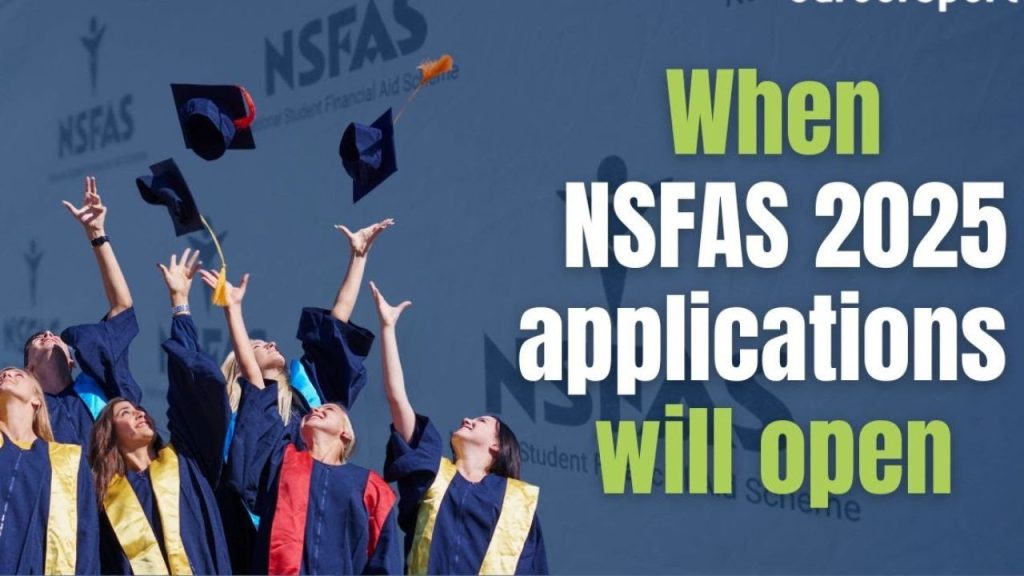 How Unisa NSFAS Allowances For October Will Be Paid