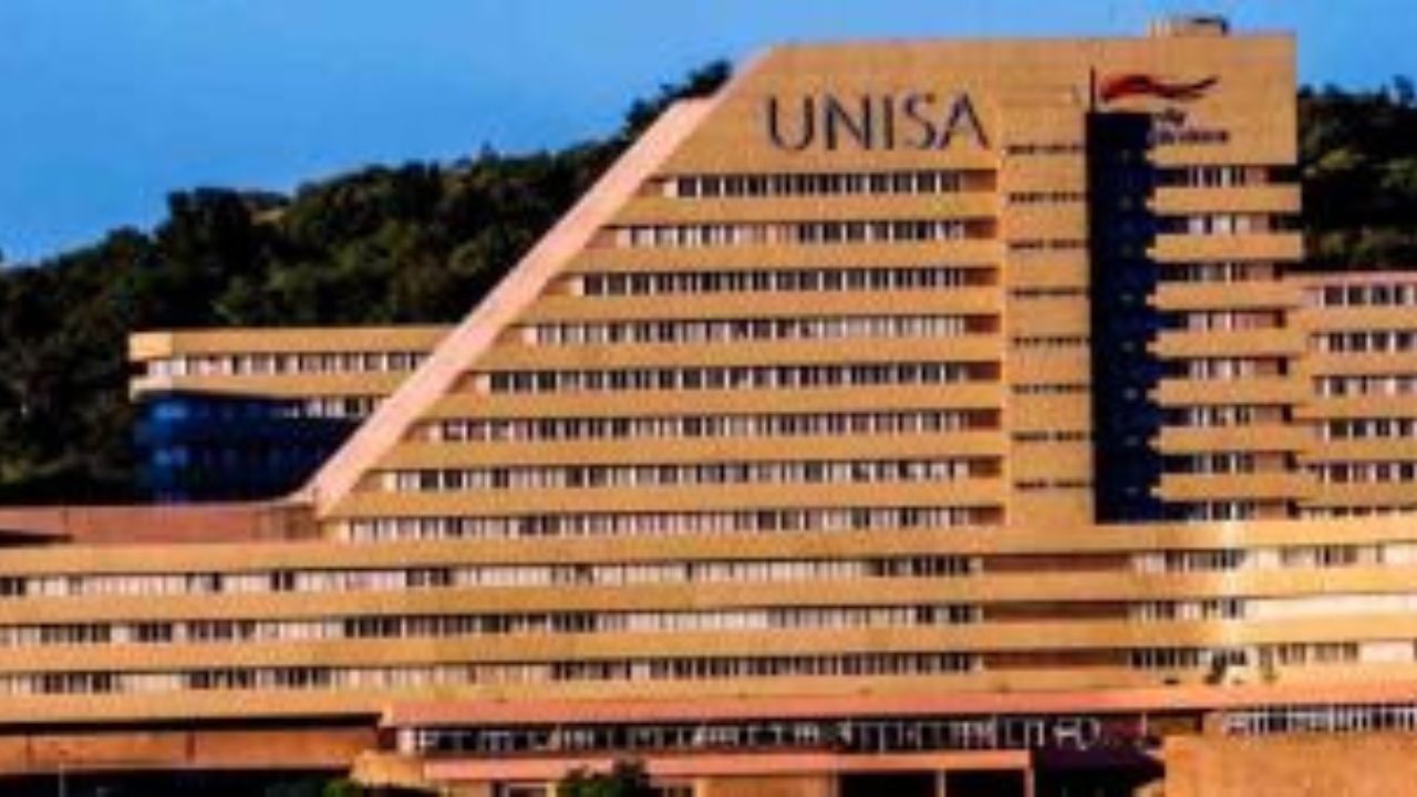 How Unisa NSFAS Allowances For September Will Be Paid1