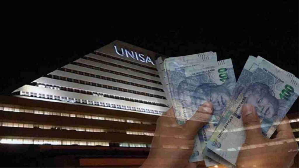 How Unisa NSFAS Allowances For September Will Be Paid