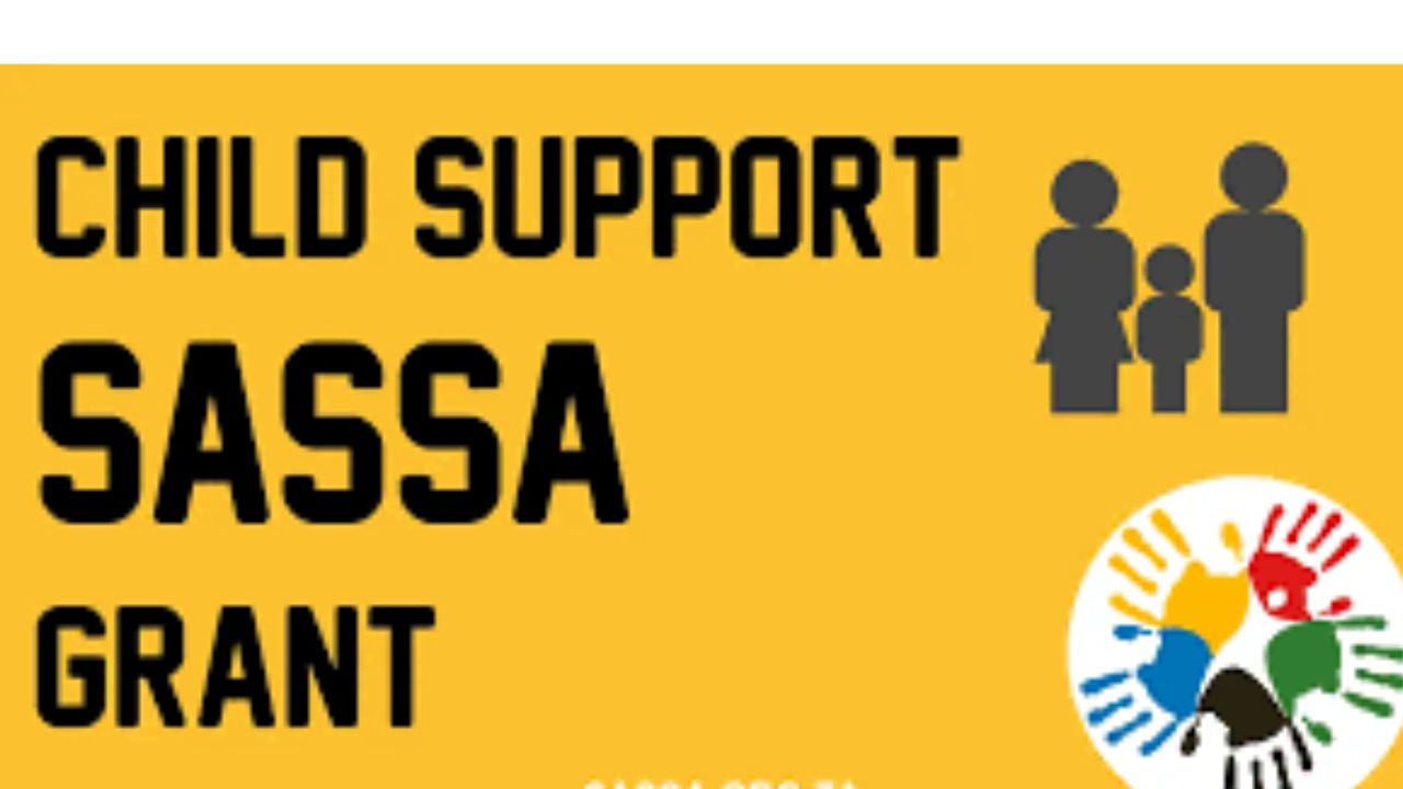 How to Survive on SASSA Child Support Grant 20241