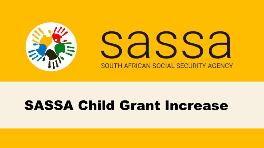 How to Survive on SASSA Child Support Grant 2024