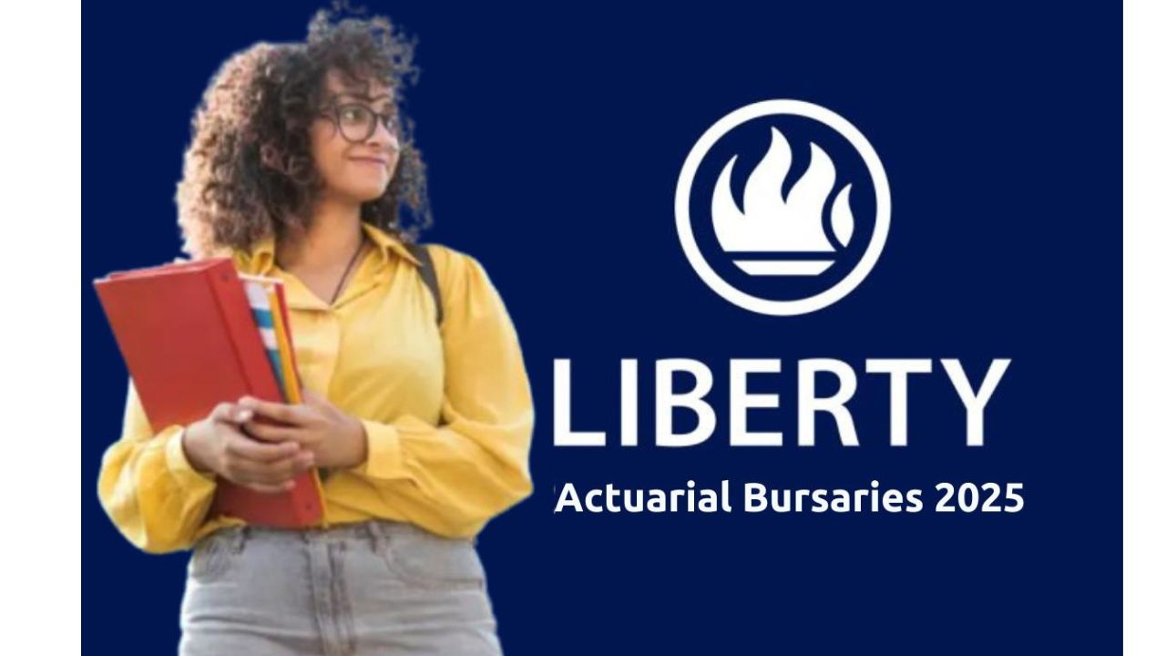 Liberty Actuarial Bursary 20241