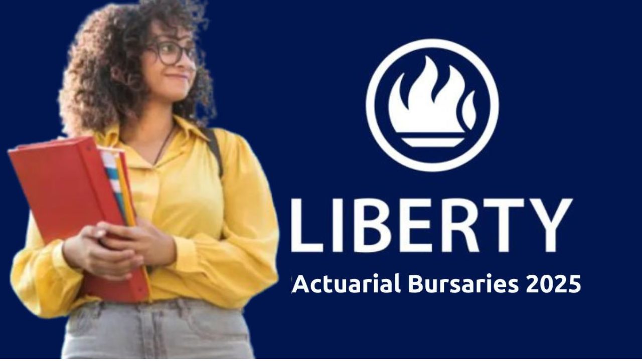 Liberty Actuarial Bursary 20241