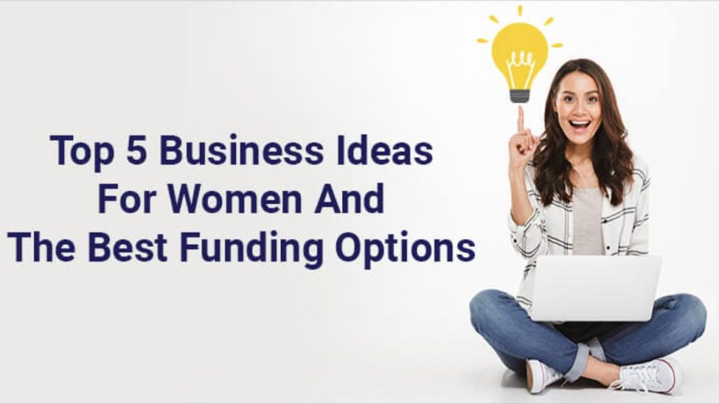 Low-Cost Business Ideas Perfect for Women on Sassa Grants