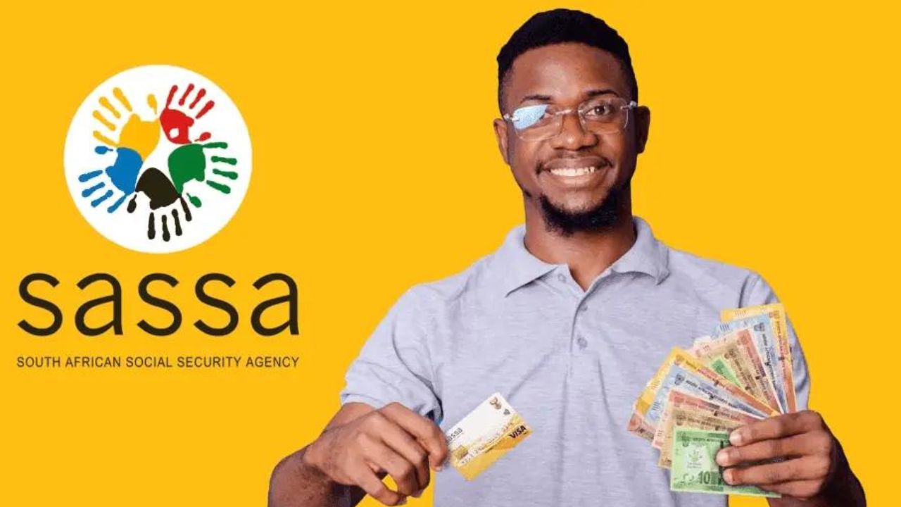 Major Disruption SASSA Website Down – Essential Information for Beneficiaries1