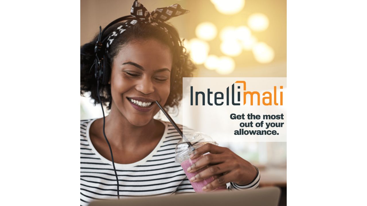 My Intellimali Login1