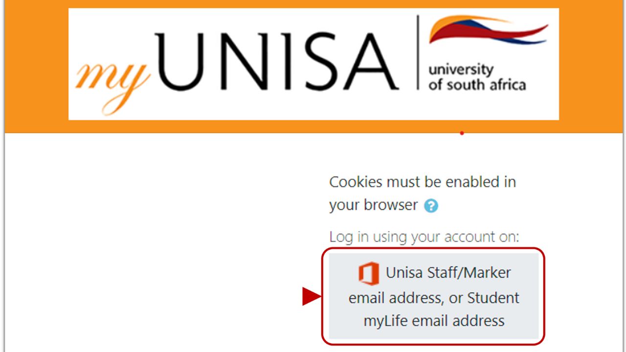 MyExams Unisa