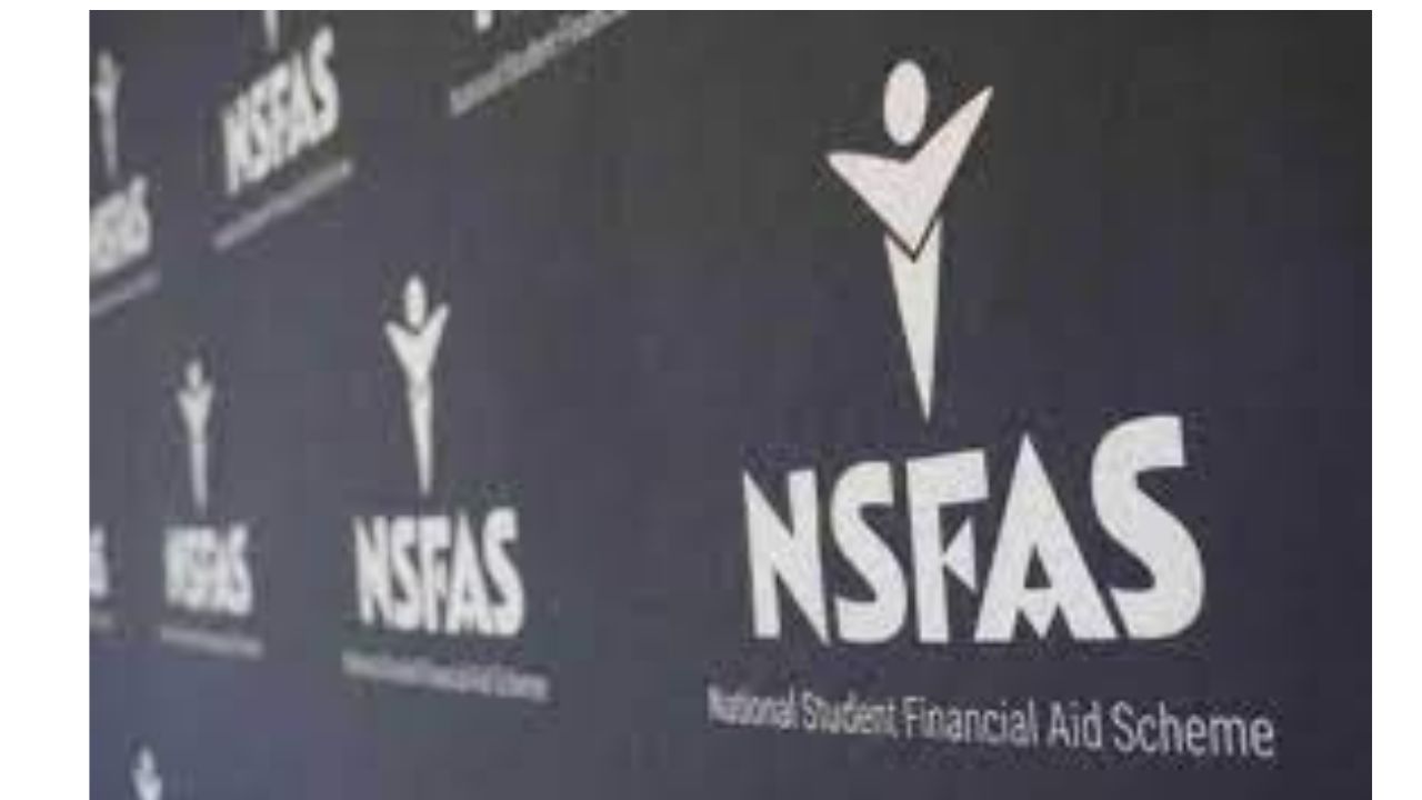 NSFAS Hoping To Release All 2025 Funding Decisions By 31 December1