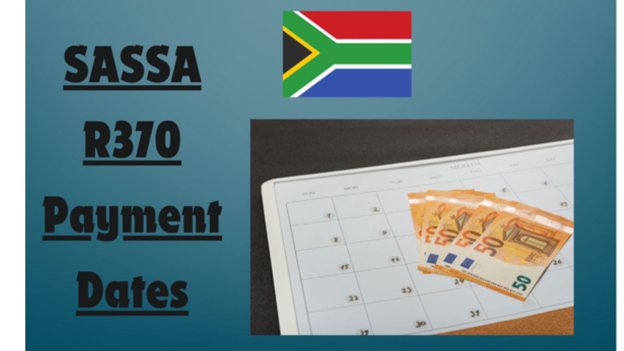 R370 SRD Status Check for September 2024 Grant Payments1