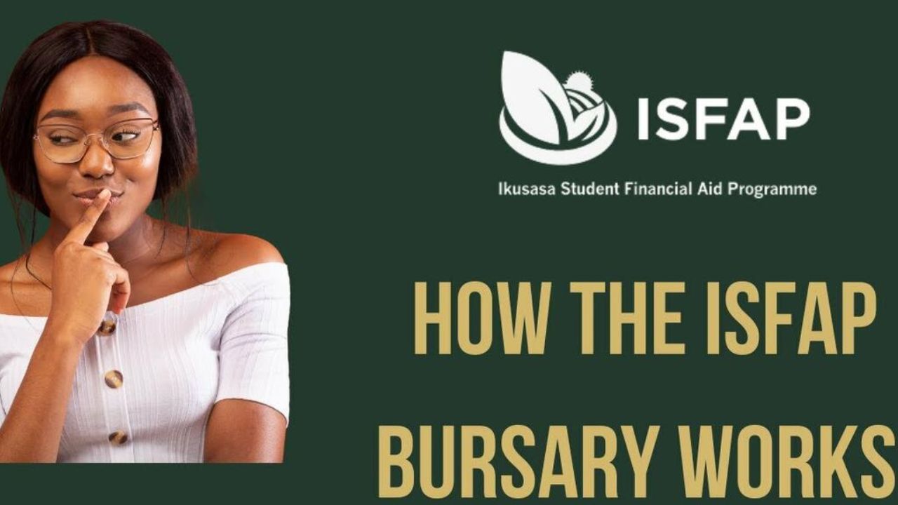 Requirements To Qualify For ISFAP Postgraduate Bursaries1