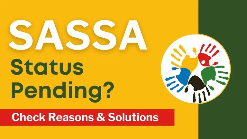 SASSA Grant Payment Failures & Solutions in 2024