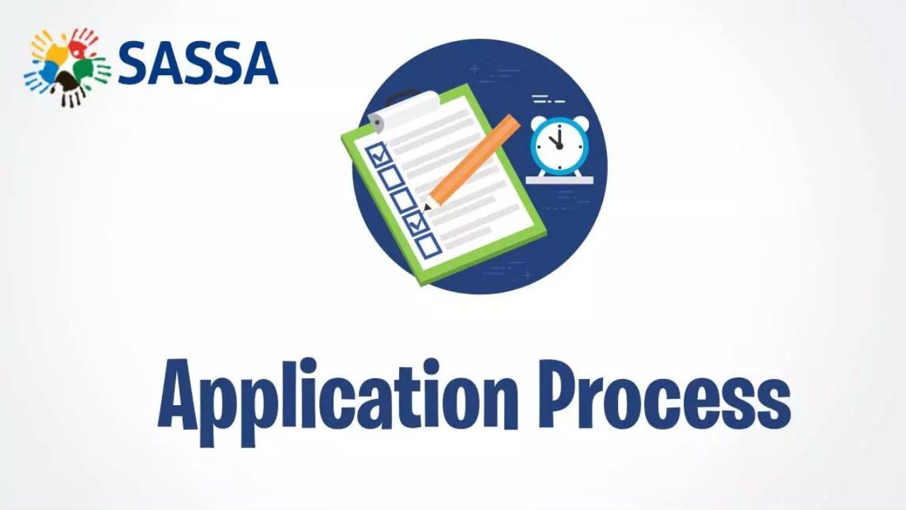 SASSA Reconsideration Application and Status Check 20241