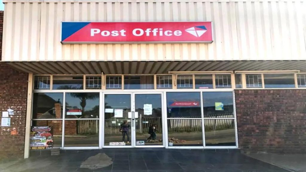 SASSA and Social Grant Monies Stolen at Postbank A Blow to Social Grant Beneficiaries