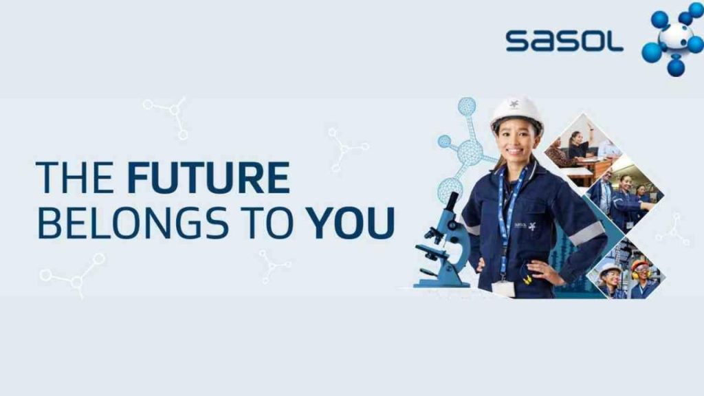 Sasol Foundation Bursary 2024