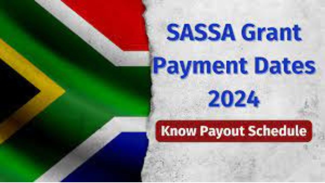 Sassa Grants To Soon Be Increased1