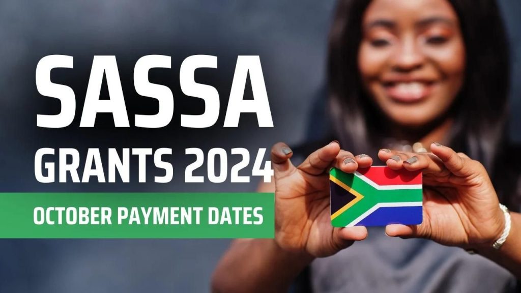 Sassa Grants To Soon Be Increased