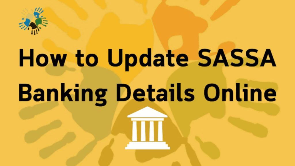 Top 10 Security Tips When Updating Your SASSA Banking Details Online