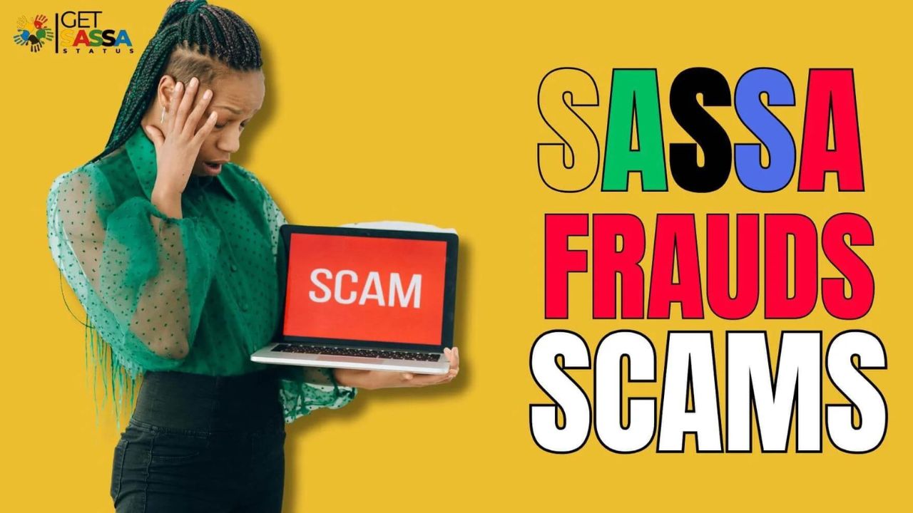 Understanding SASSA Grant-in-Aid and Protecting Yourself from Scams1