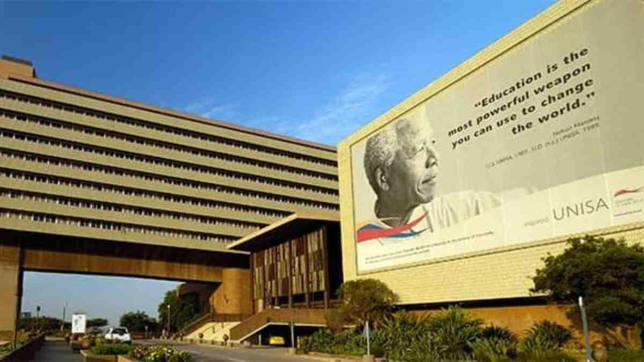 Unisa Confirms When 2025 Postgrad Applications Will Close1