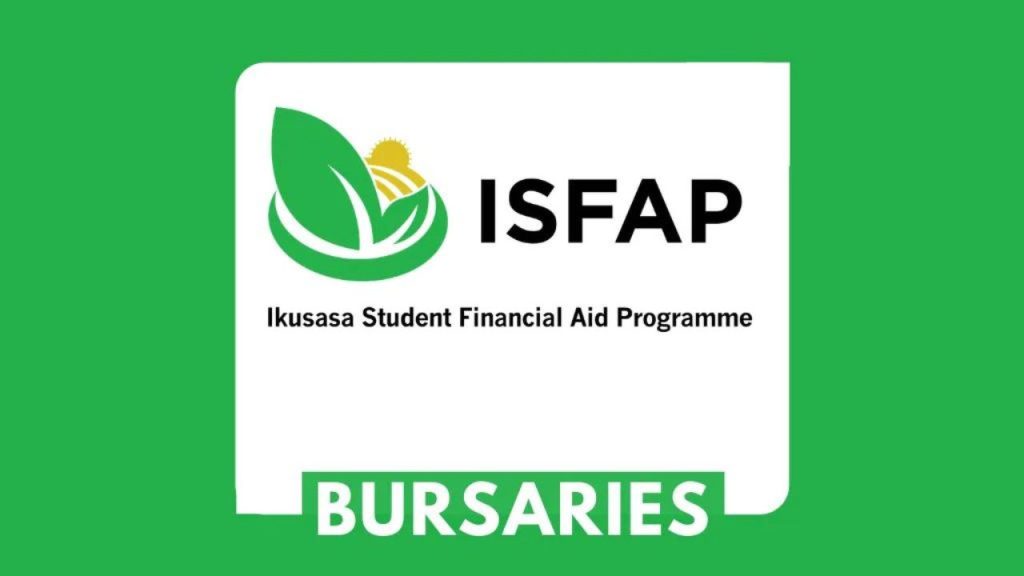 What Does The ISFAP Bursary Cover