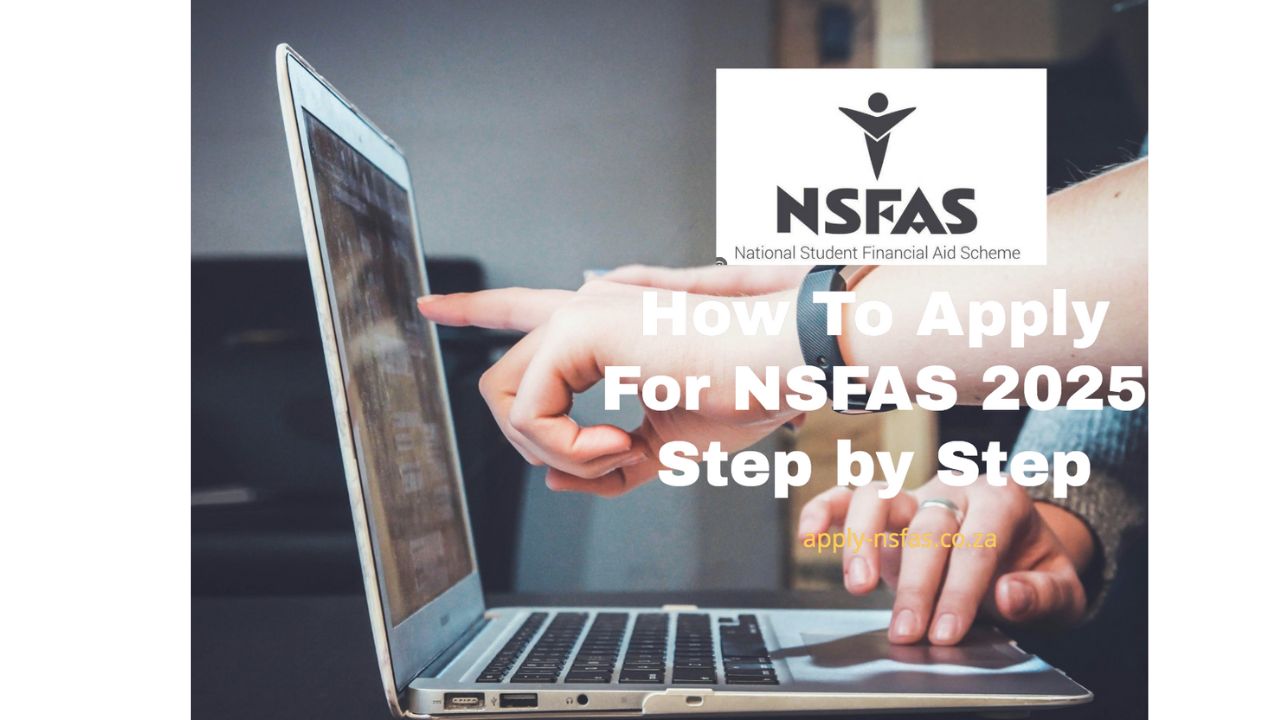 When Do NSFAS Applications Close For 20241