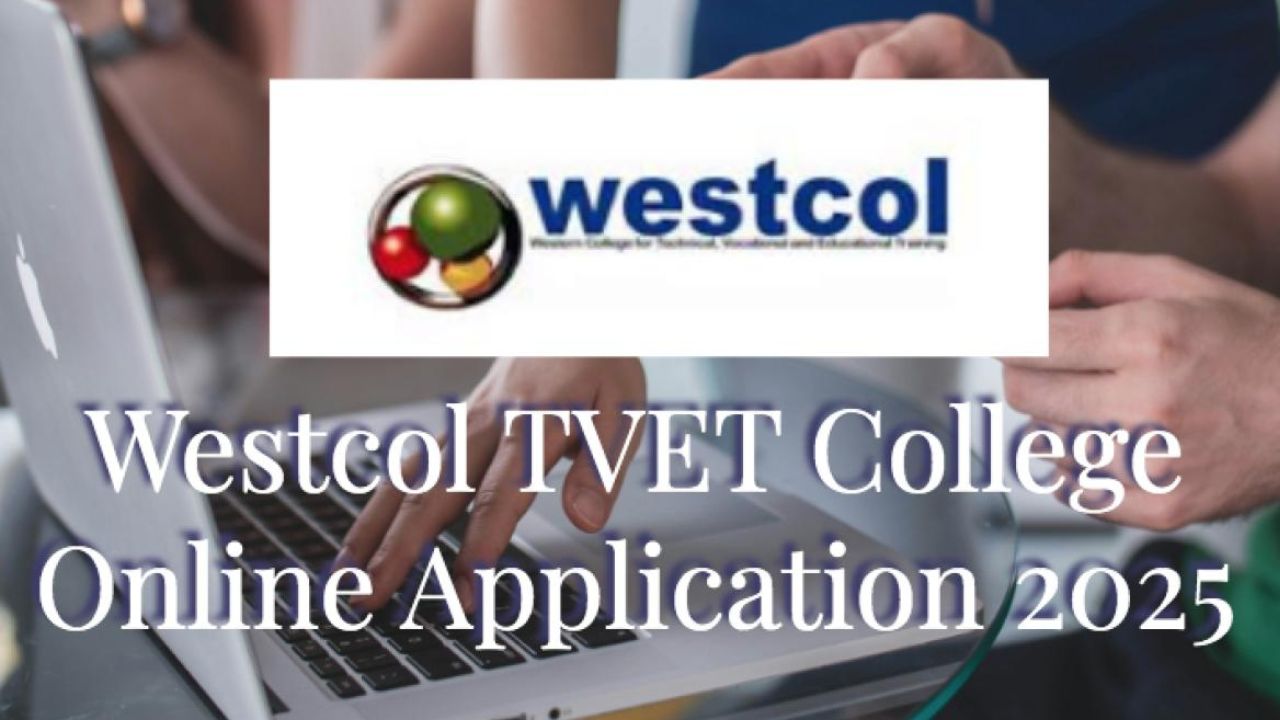 Will NSFAS Pay For Westcol TVET College Courses1