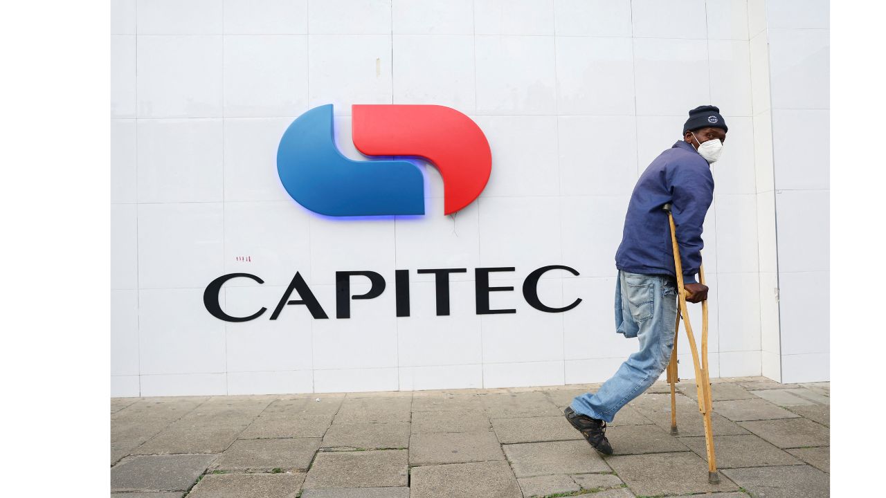 X125 Capitec Bank Vacancies 20241