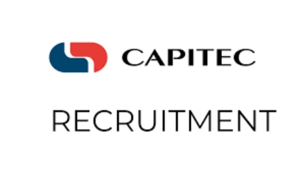 X125 Capitec Bank Vacancies 2024