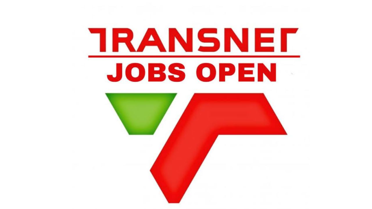 X4 Transnet Vacancies 20241