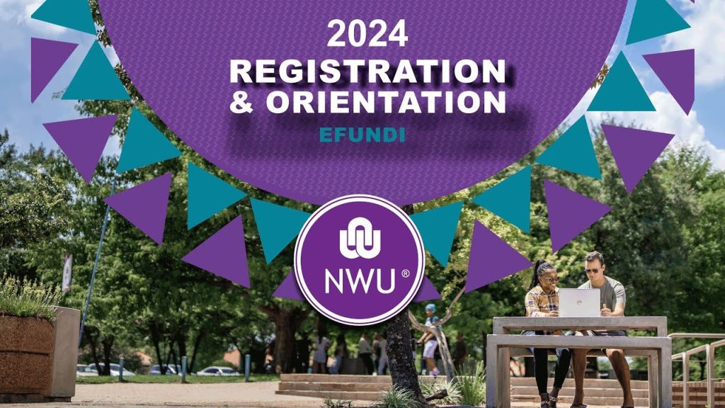 eFundi Login for NWU