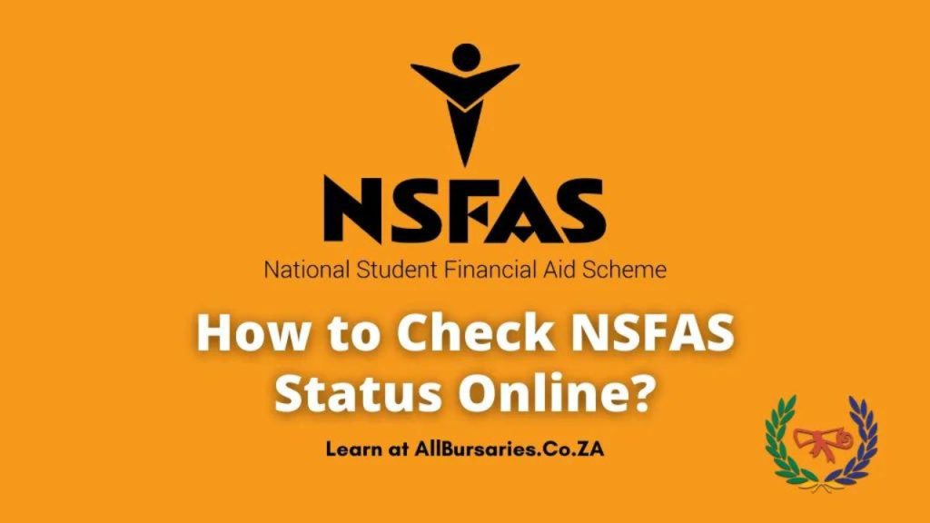 myNSFAS Account Login1