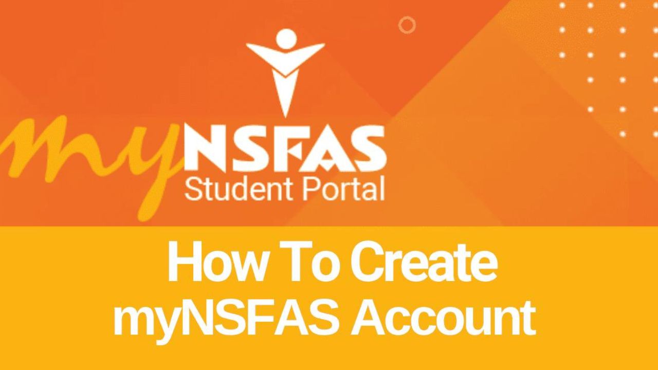 myNSFAS Account Login1