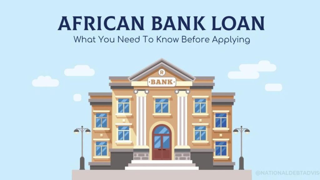 African Bank Loan Online Check Your Eligibility Fast