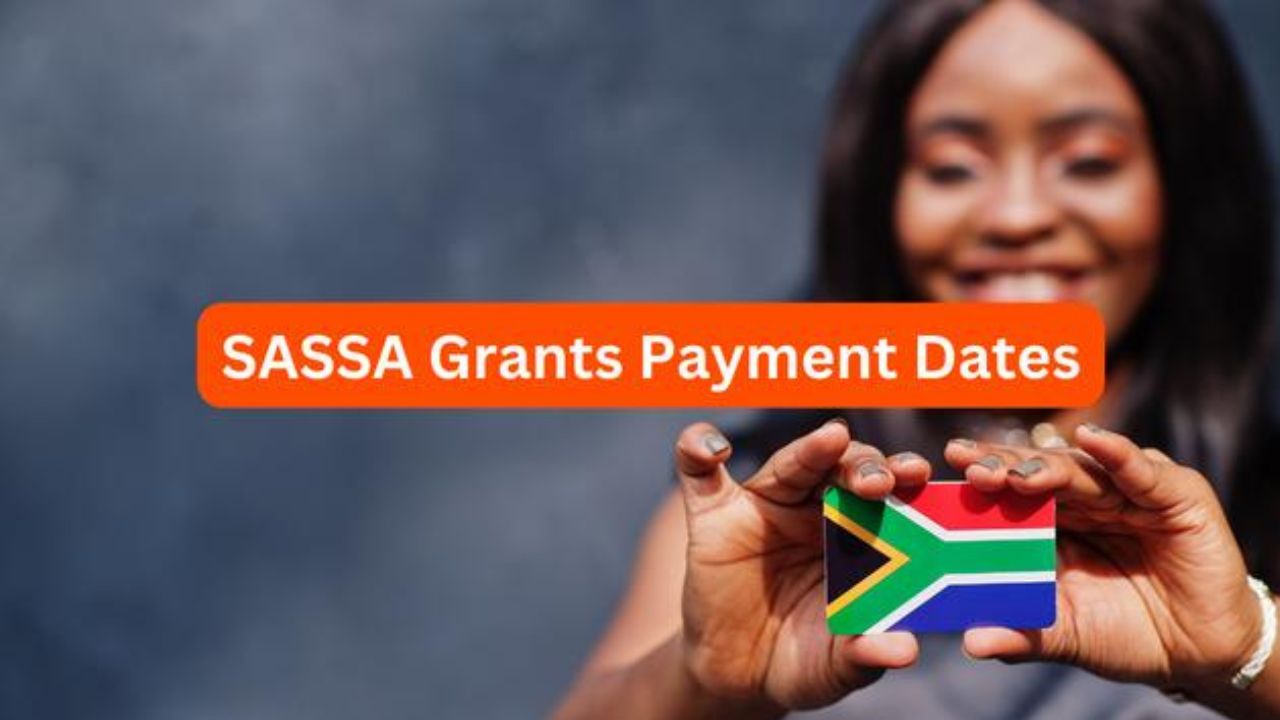 How Much Sassa Grants Will Be For October 20241