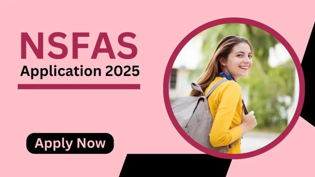 More Than 200 000 Students Have Applied For 2025 NSFAS Bursaries