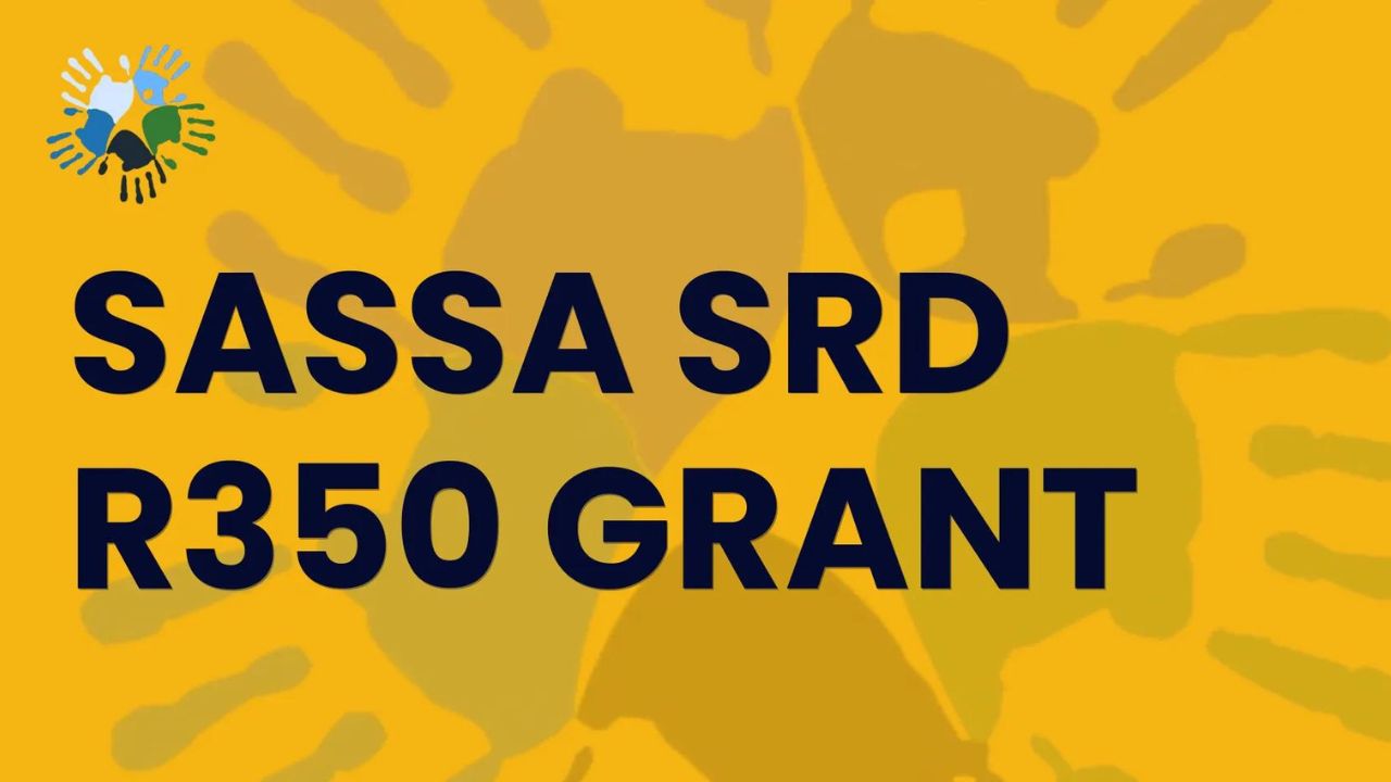 SASSA Reapplication Process for R350 SRD Grant Online1