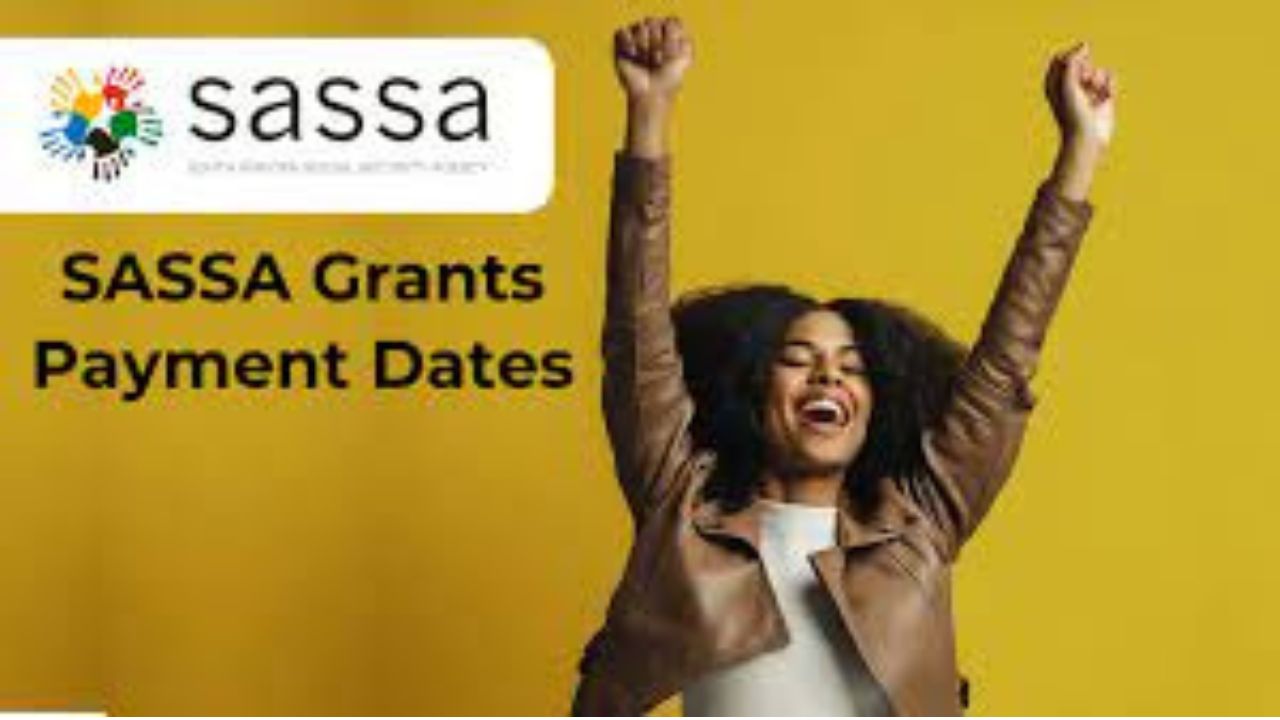 Sassa Grants For October Now Being Paid1