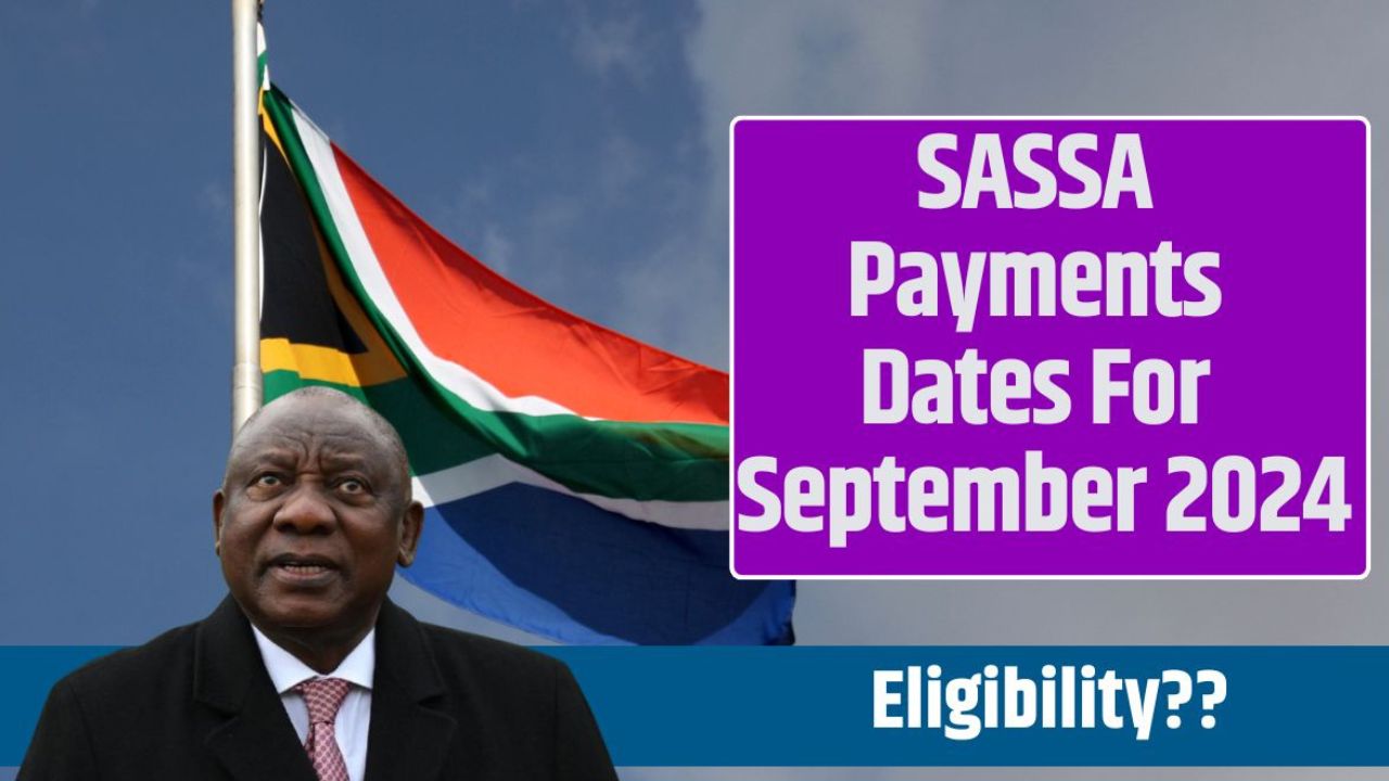 Sassa Grants Have Officially Been Increased1